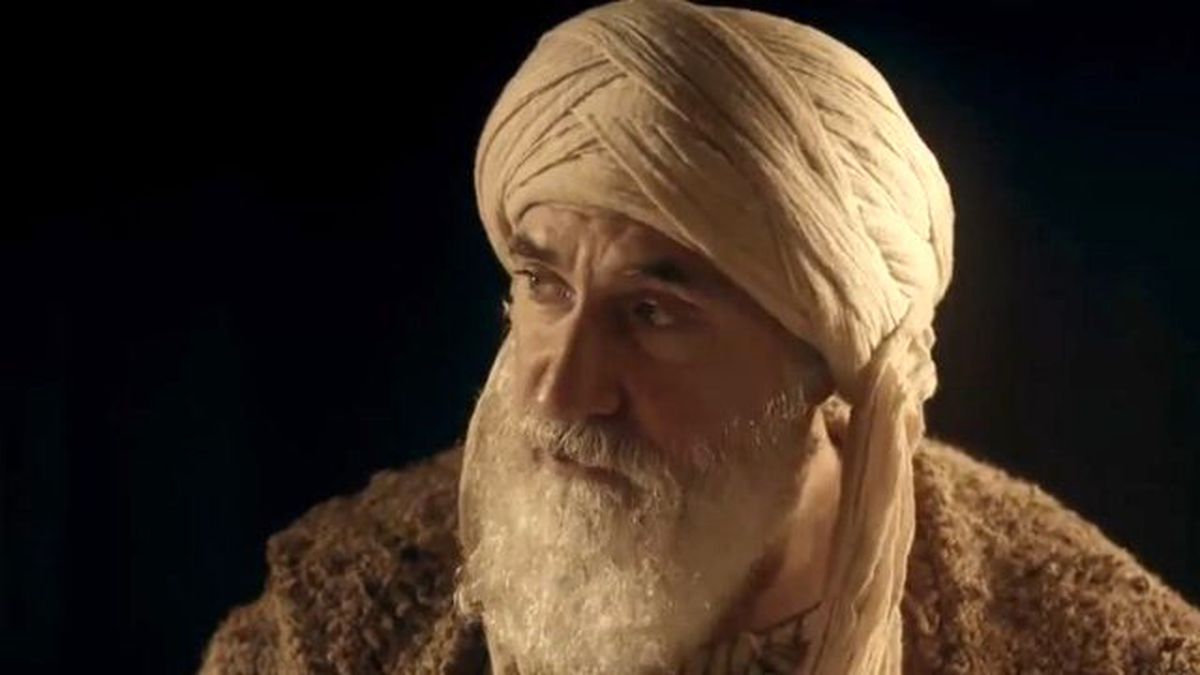 Diriliş Ertuğrul'a İbnül Arabi'nin Kıssası Damga Vurdu