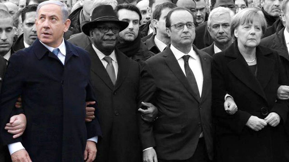 Erdoğan\'ın Sözcüsü Netanyahu\'ya Cevap Verdi