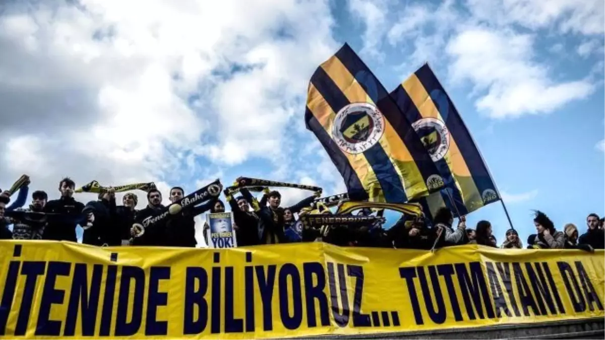 Fenerbahçe\'den Bbm Açıklaması