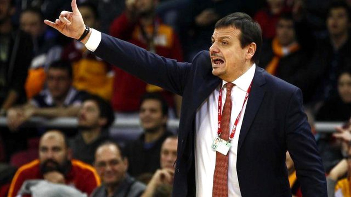 Galatasaray Liv Hospital Kritik Kızılyıldız Deplasmanda