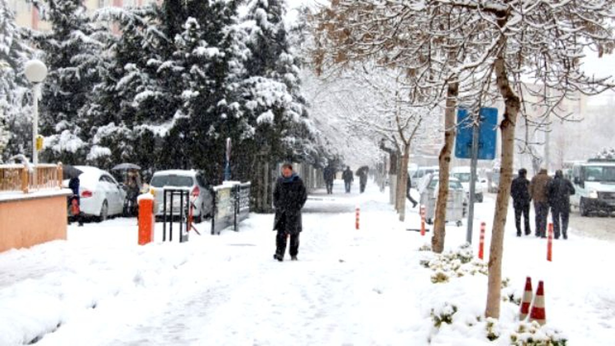 Gaziantep\'te Beyaz Esaret