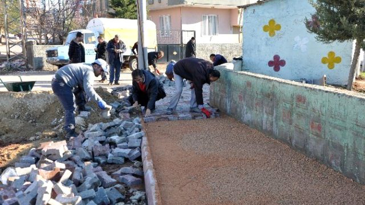 Gölbaşı\'na Sağlıklı Yaşam Parkı Kazandırılıyor
