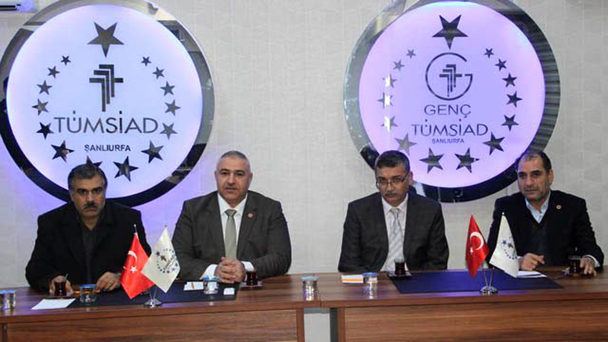 Güvenç: Anadolu Sermayesi Güçlendi