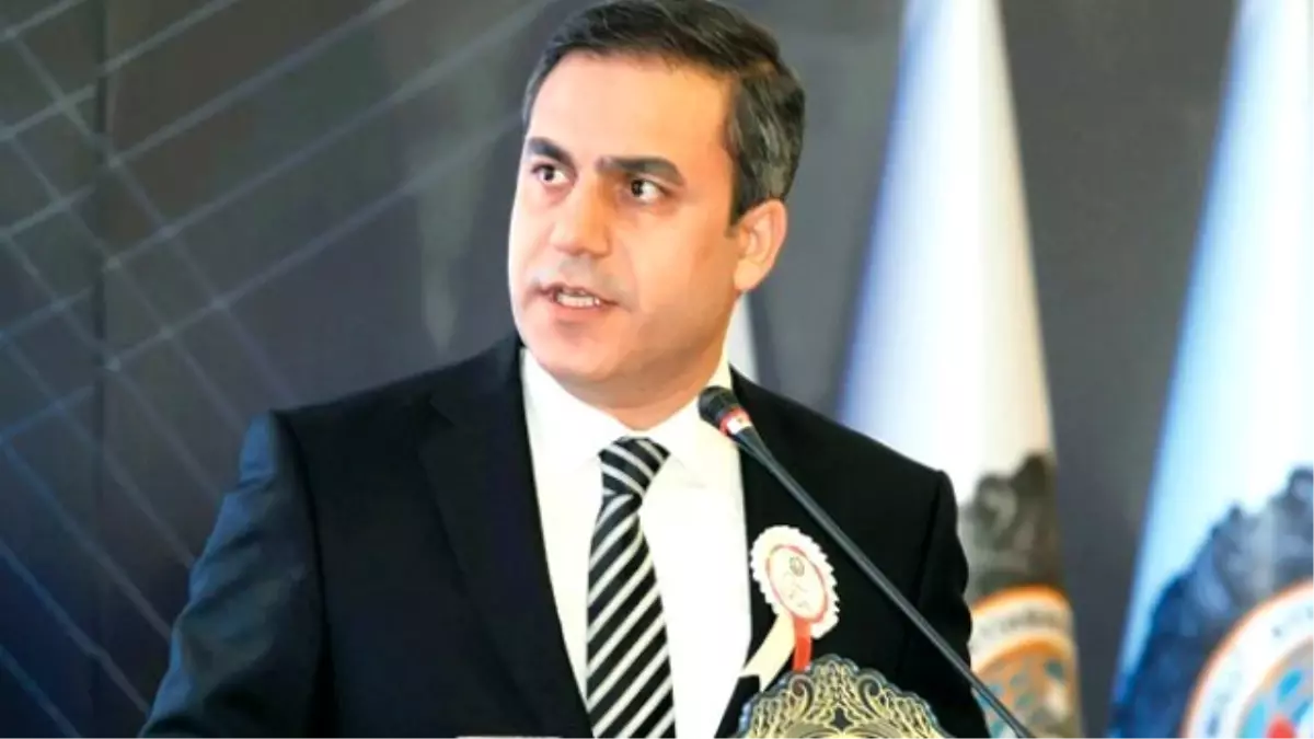 Hakan Fidan\'ı İfadeye Çağıran Savcı Erzurum\'a Gönderildi