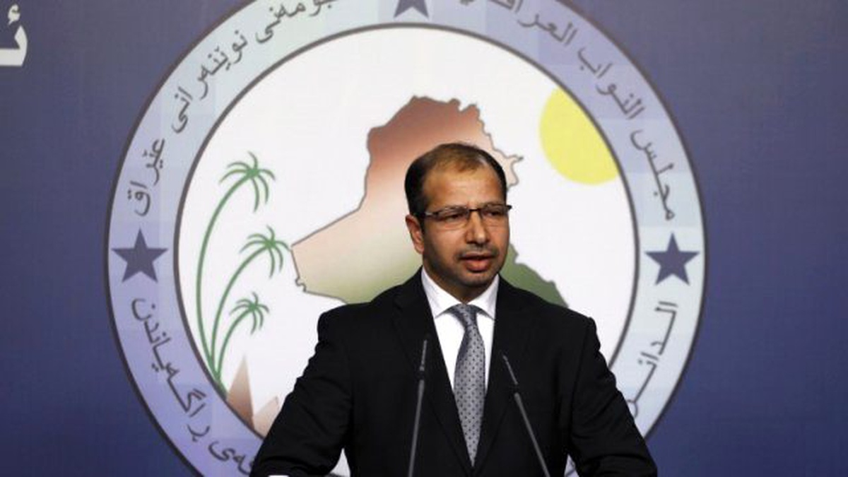 Irak Meclisi Başkanı Cuburi, Türkiye Ziyareti Öncesi Aa\'ya Konuştu Açıklaması