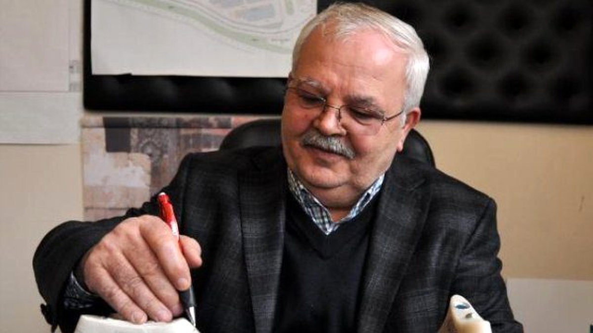 Ismarlama Ayakkabı da Teknolojiye Yenik Düştü