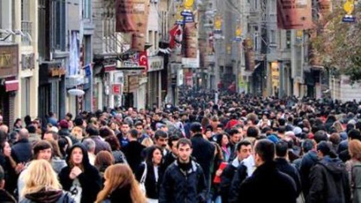 "İşsiz Sayısı Ekim\'de Kriz Dönemindeki Düzeyi de Aştı"