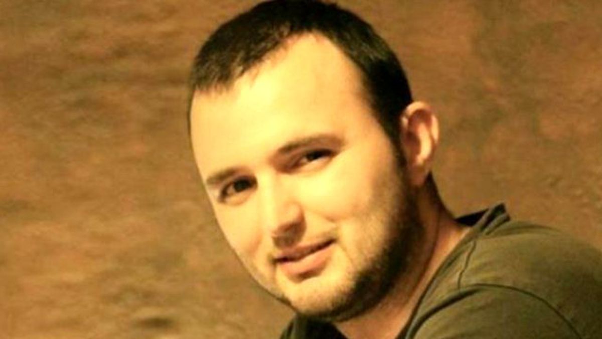 İTÜ Sözlük'ün Sahibi Gürtürk, Gözaltına Alındı