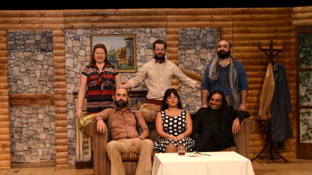 İzleyenler Tuzak'a Düştü