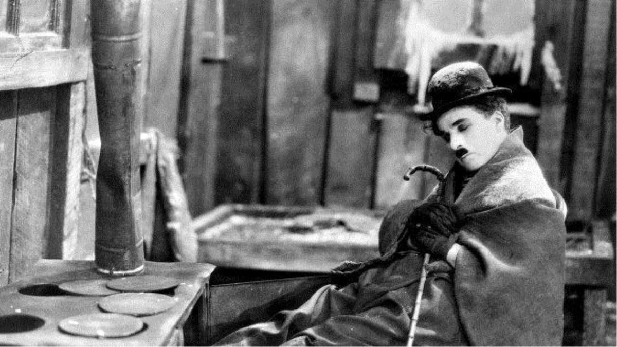İzmir Sanat\'ta "Charlie Chaplin Günü"