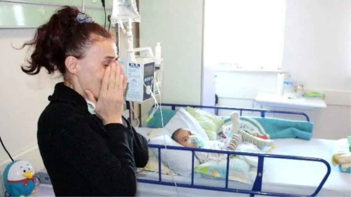 Lösemi Hastası Emirhan\'a Yardım Eli Uzandı