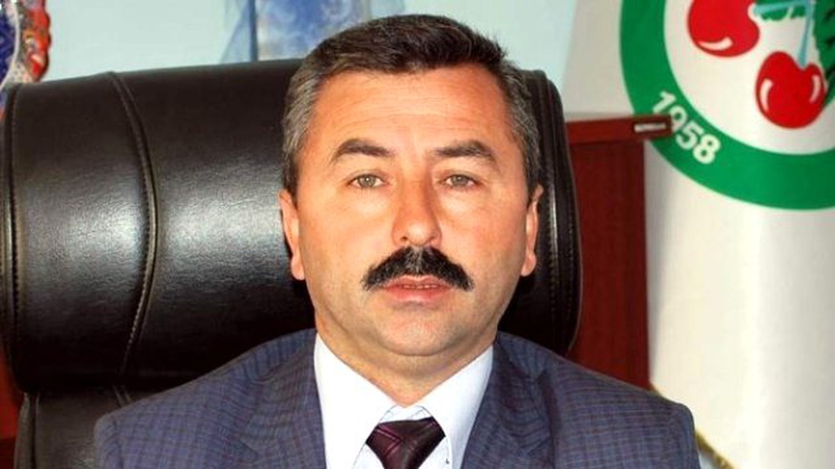 Meslek Yüksekokulu İçin Teşekkür Mesajı Yayınladı