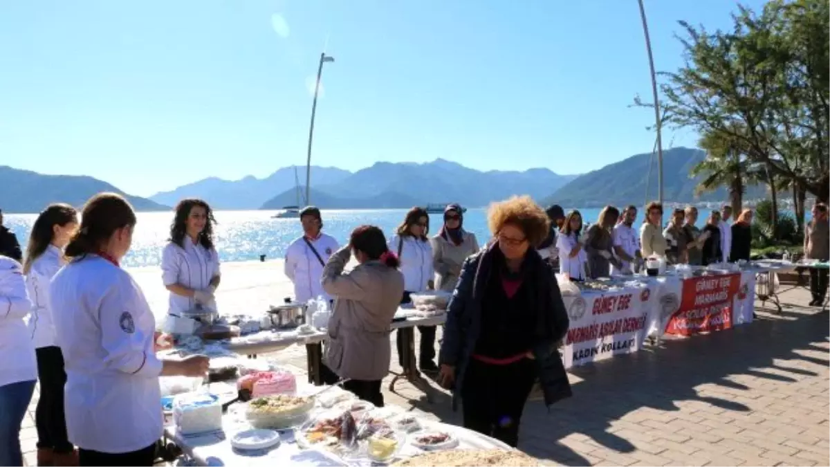 Meslekteki Erkek Hegemonyasını Yıkmak İstiyorlar