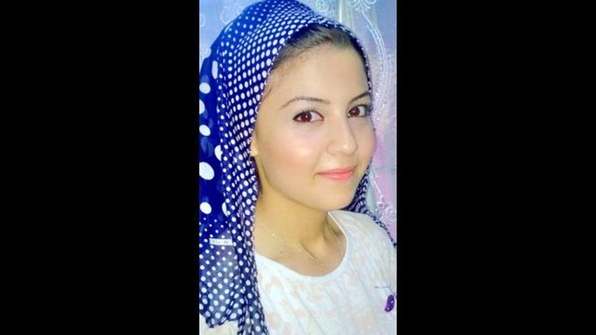 Platonik Aşık, 17 Yaşındaki Gülsüm'ü Kaçırdı