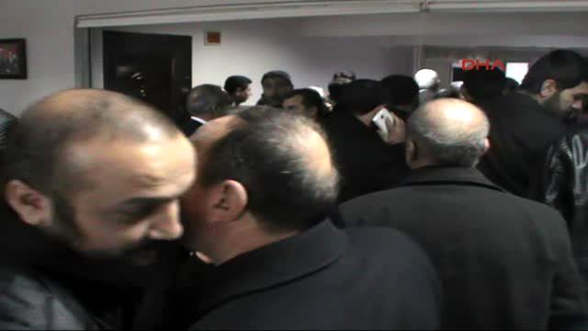 Şanlıurfa- CHP\'li Oran Türkiye Artık Terörde Çözümün Değil, Sorunun Parçası Haline Geldi