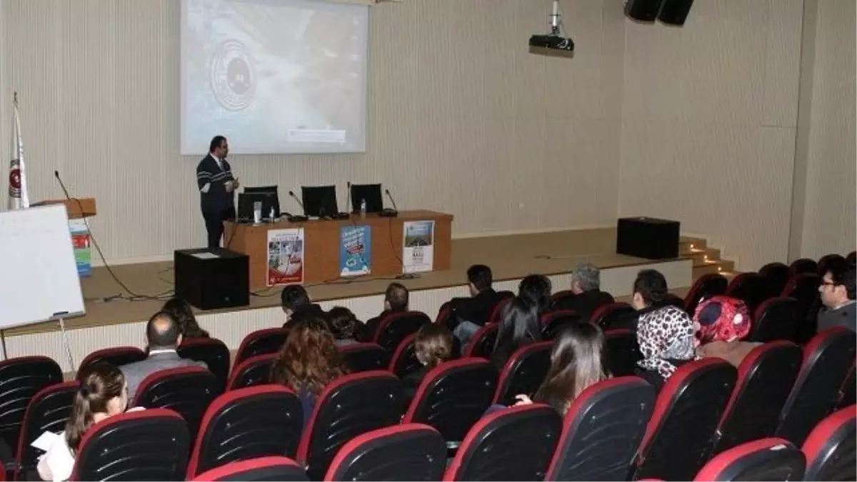 Sivas Barosu'ndan Osmanlıca Kursu