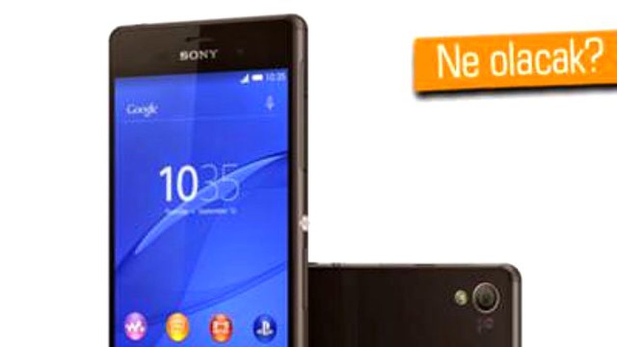 Sony Artık Akıllı Telefon Üretmeyecek Mi?