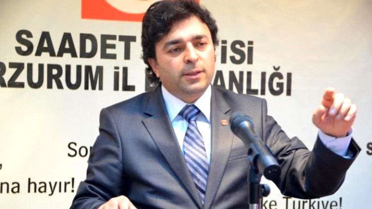 Sp İl Başakın Çalık, Paris\'te Yaşanan Saldırıyı Değerlendirdi