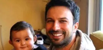 Tarkan'ın Olay Olan Fotoğrafının Sırrı Çözüldü