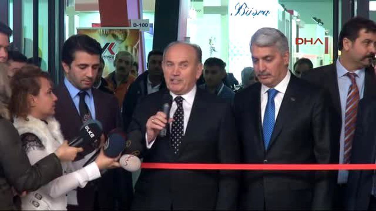 Topbaş\'ın Kız Torun Özlemi