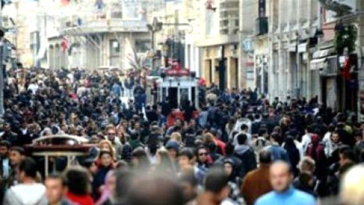İşsizlik Ekim Döneminde Yüzde 10,4\'e Yükseldi