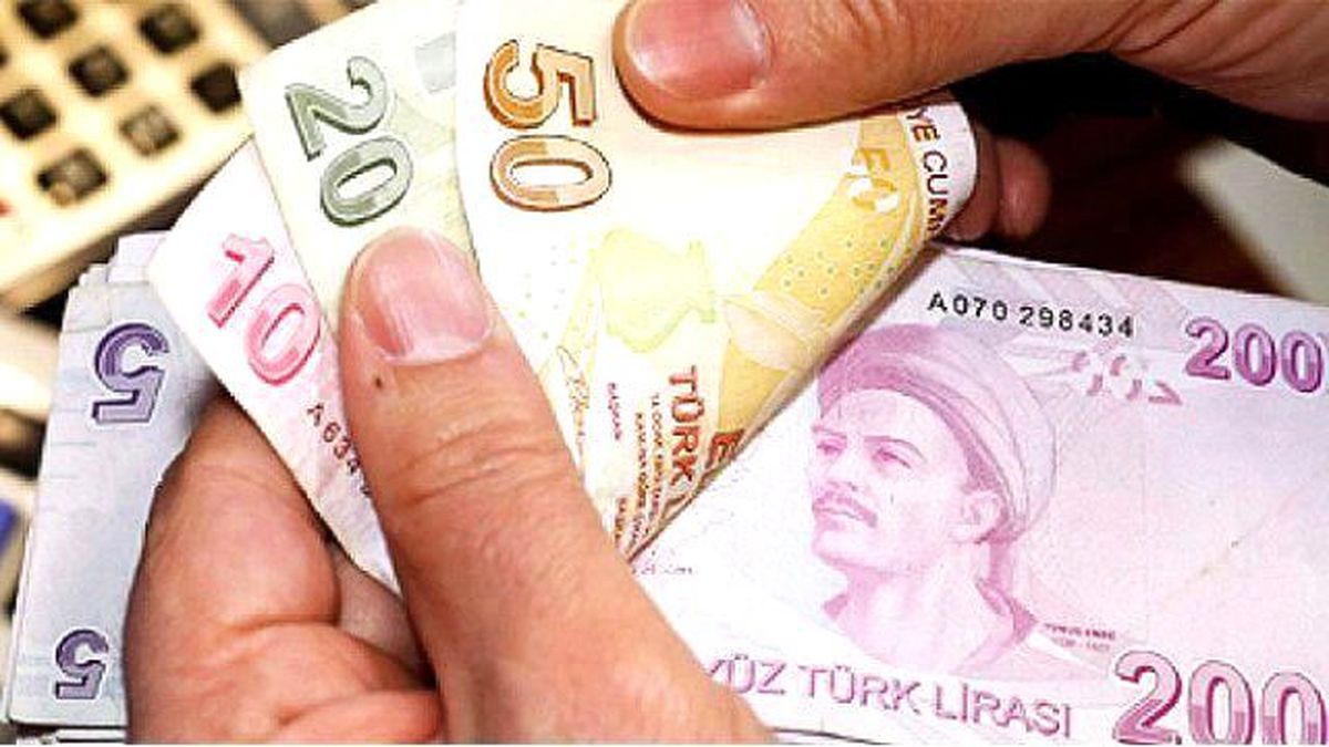Vatandaşın Kayıp Kaçak Bedelinden Sonra Yeni Bir Alacağı Daha Çıktı