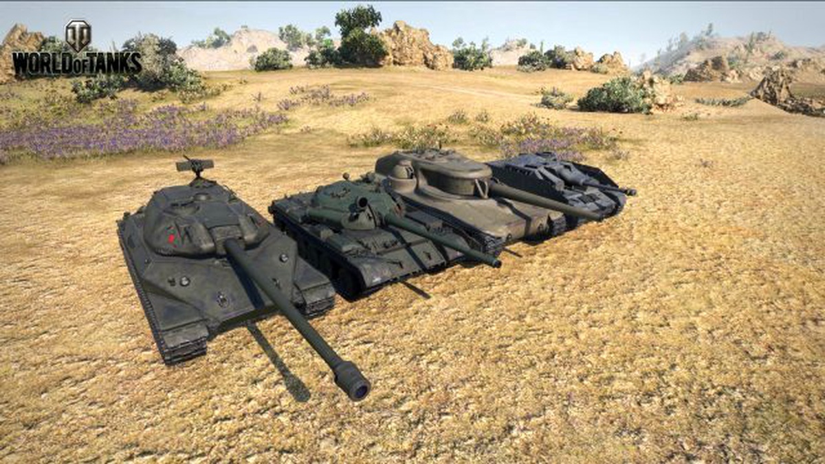 World of Tanks\'in Yeni Görev Sistemiyle Oyunu Kişiselleştirin