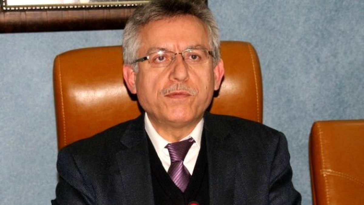 Yozgat Belediye Başkanı Kazım Arslan Açıklaması