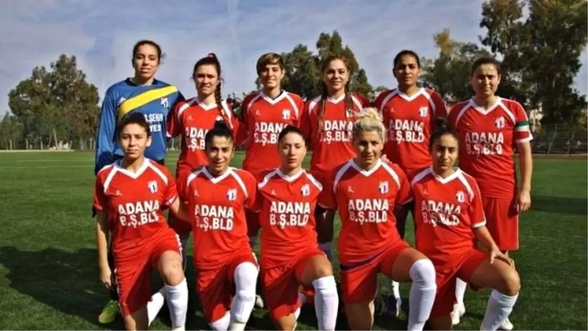 Adana İdmanyurduspor, Ligin 2. Yarısından Umutlu