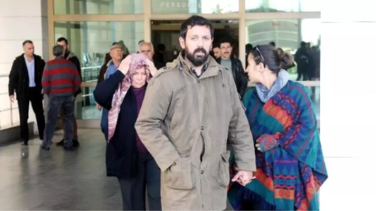 Antalya\'da İşkenceyle Suçlanan Polis: O Kişi Ben Değilim