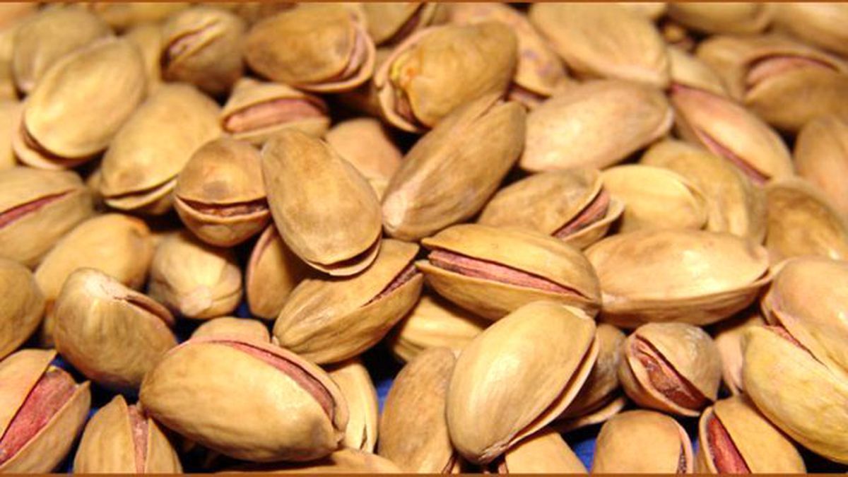 Antep Fıstığı En Kolay Nasıl Açılır