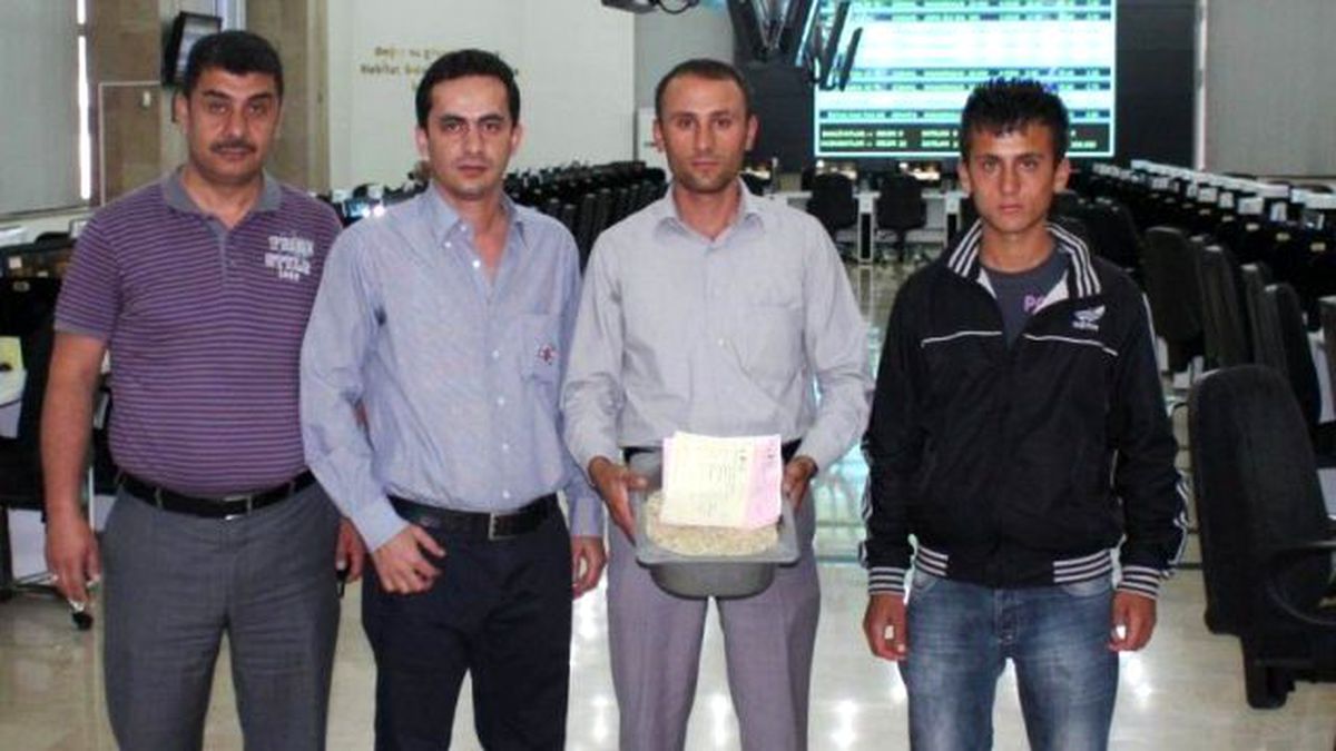 Konya Ticaret Borsasında Ürün Fiyatları