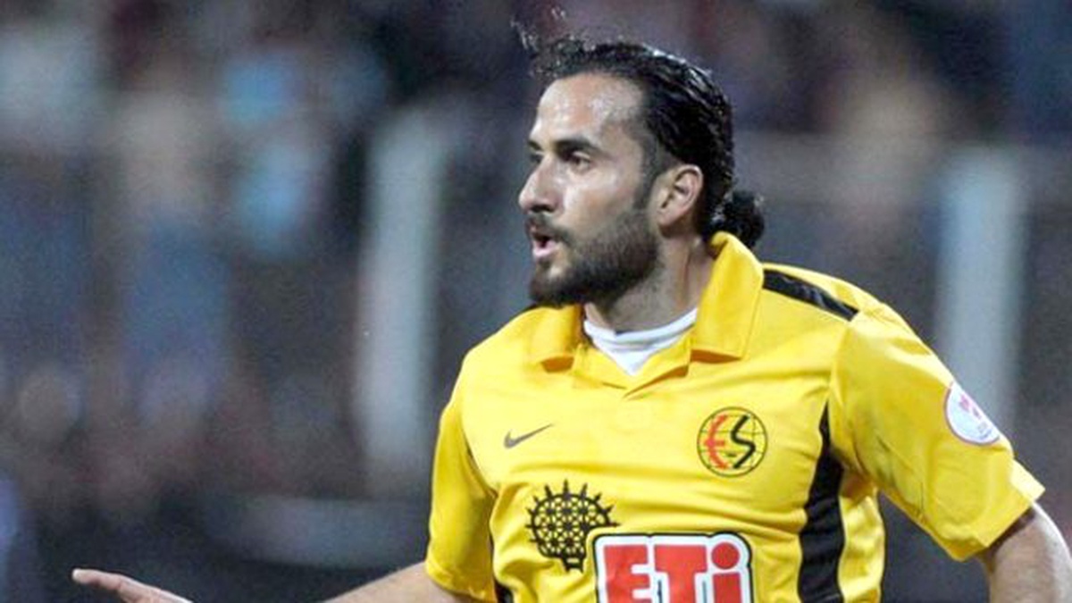 Trabzonspor Erkan Zengin\'de Geri Sayıma Geçti
