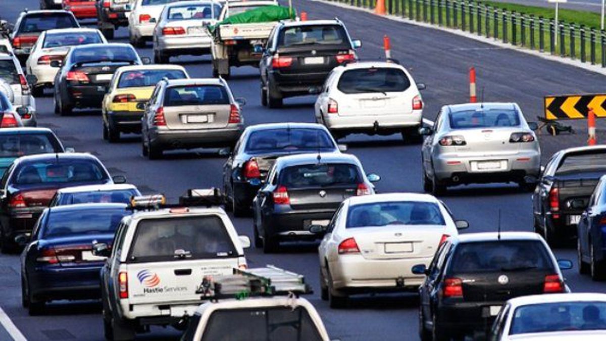 Trafiğe Kayıtlı Araç Sayısı 19 Milyona Yaklaştı