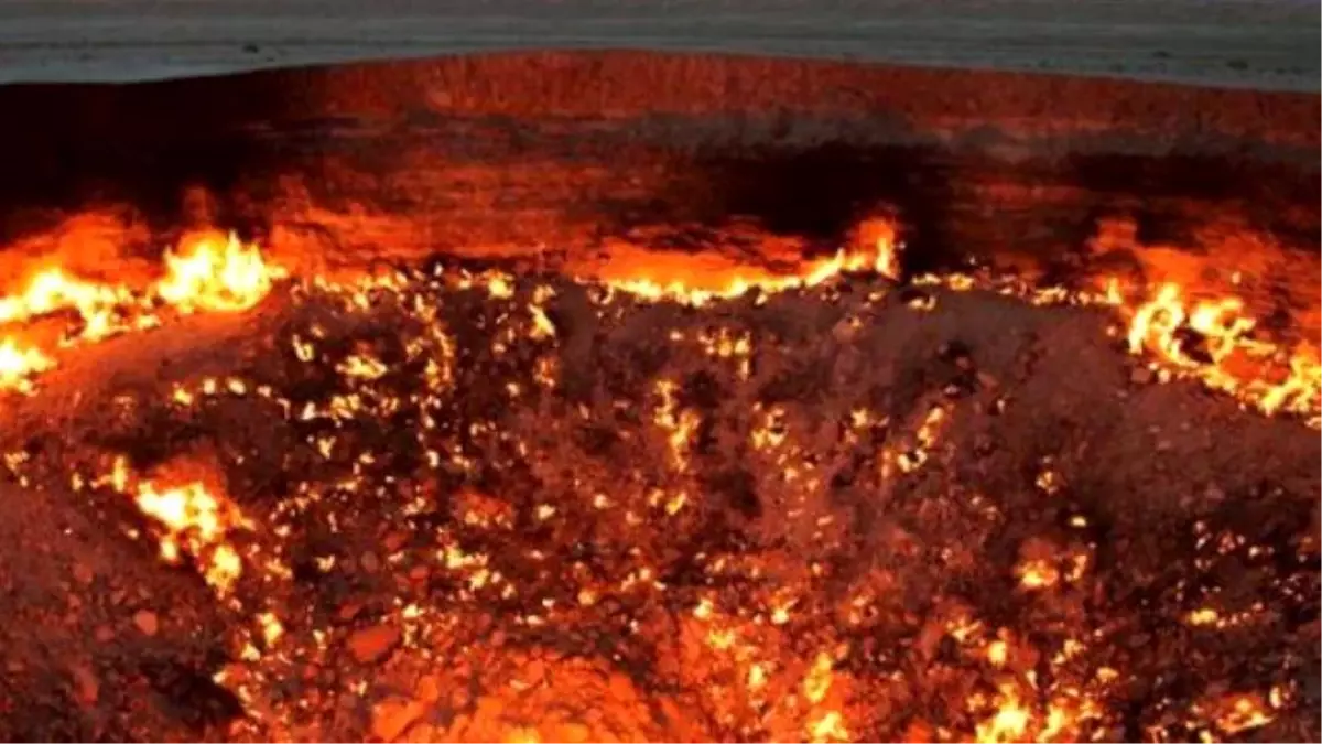 Ayetler ve Hadisler Işığında Cehennem Azabı