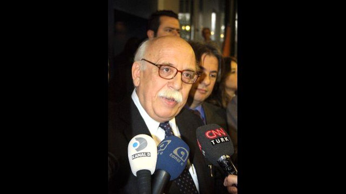 Bakan Avcı: "Fatih Projesi İflas Etmedi"