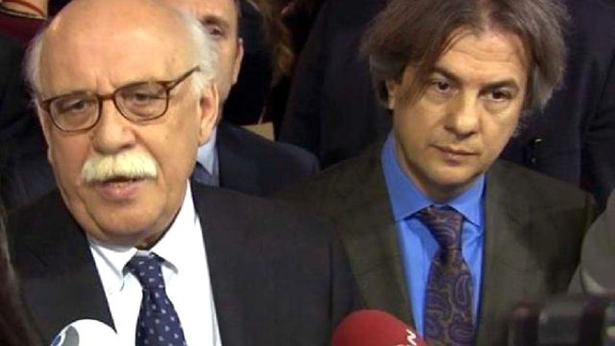 Bakan Avcı: Kopyanın Galiba Üzeri Kapatılmış