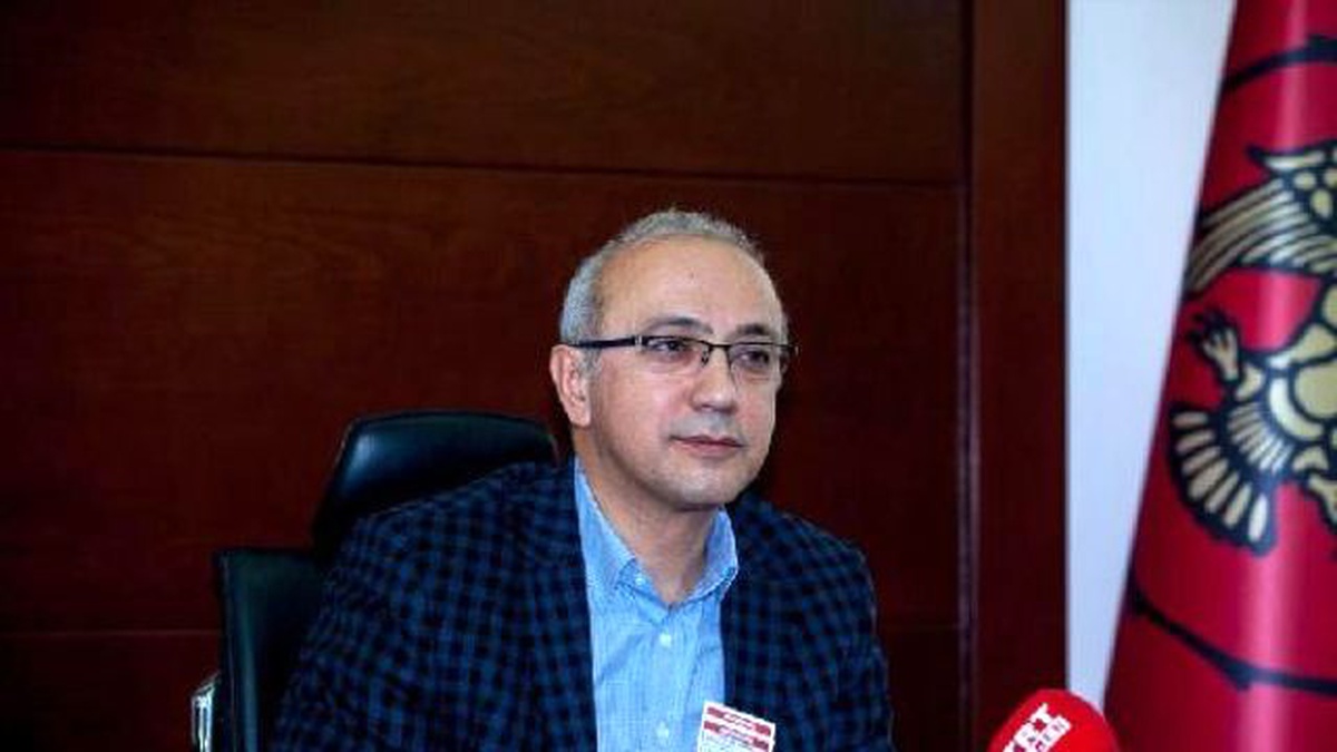 Bakan Elvan: Netanyahu O Yürüyüşe Yakışmamıştır