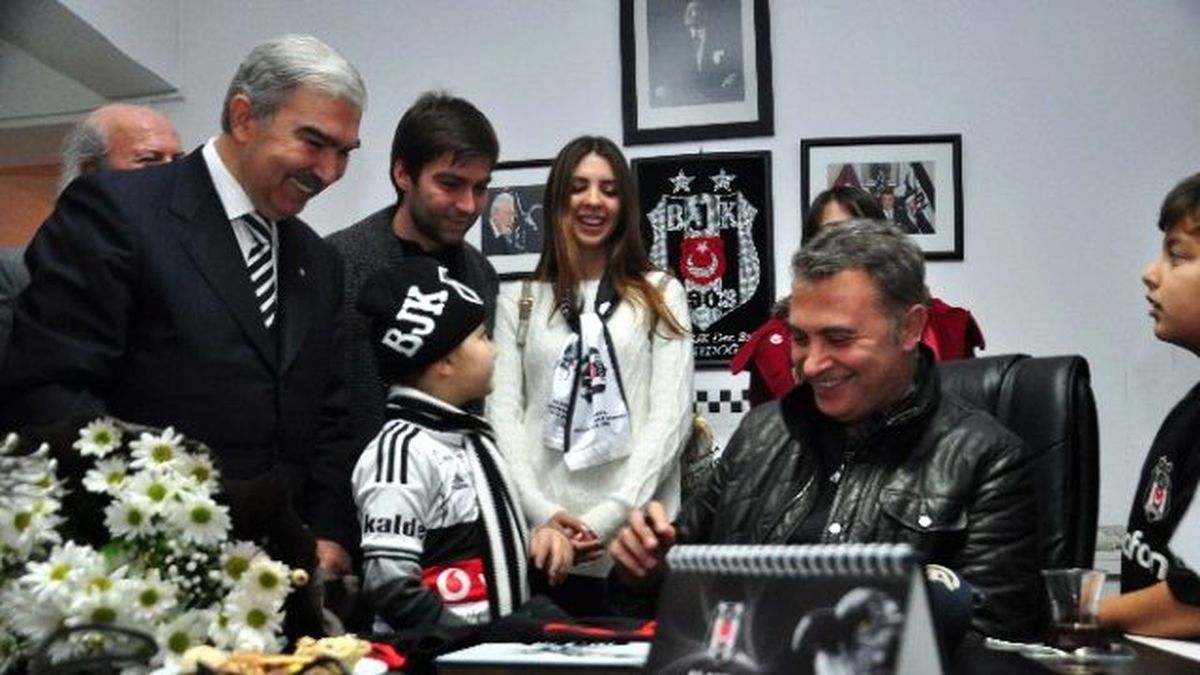 Başkan Orman\'dan Yabancı Kuralına İlişkin Sert Açıklama
