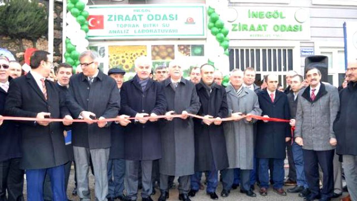 Bayraktar: Zarar Gören Çiftçilerimizin Borç Erteleme Kapsamına Alınması Lazım