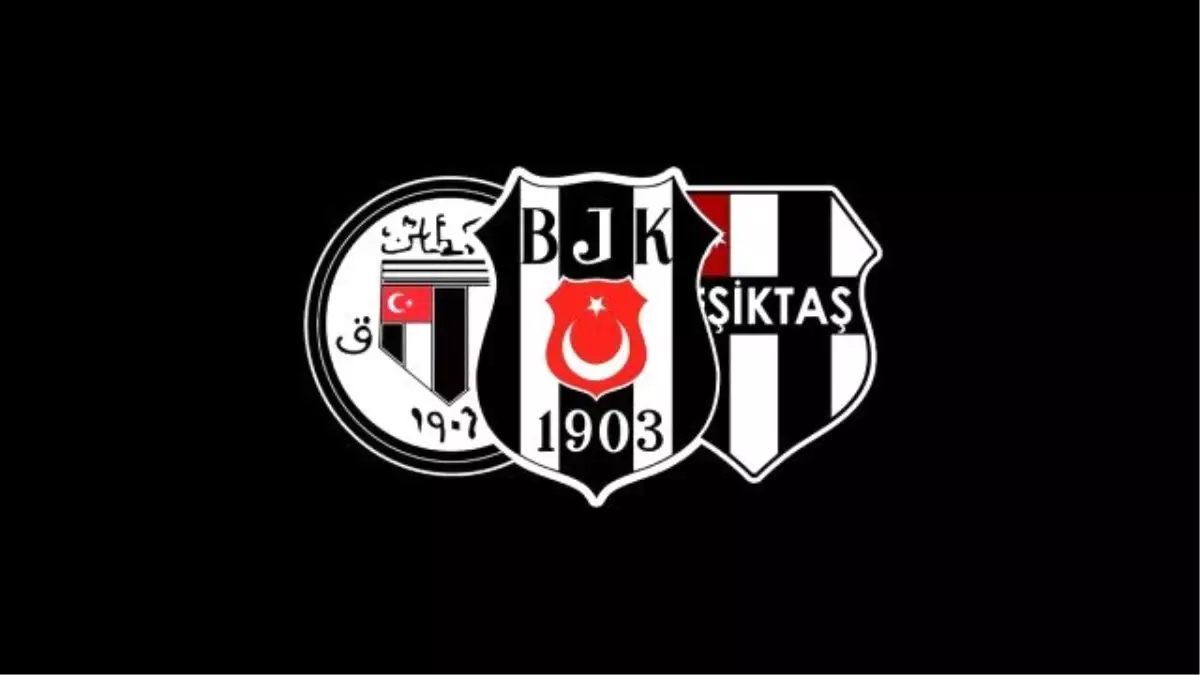 Beşiktaş\'ın Resmi Sitesi Hack\'lendi