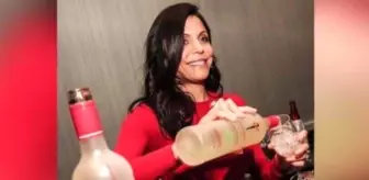 Bethenny Frankel Reportedly Creating Skinnygirl Marijuana