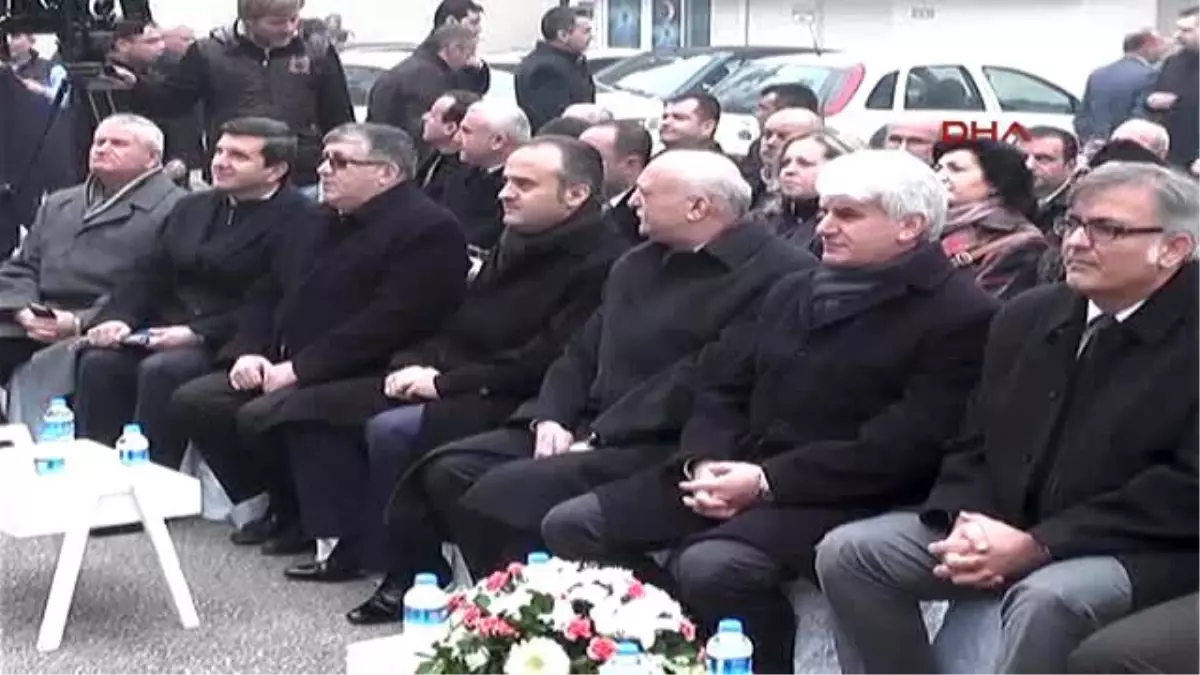 Bursa - Bayraktar: Zarar Gören Çiftçilerimizin Borç Erteleme Kapsamına Alınması Lazım