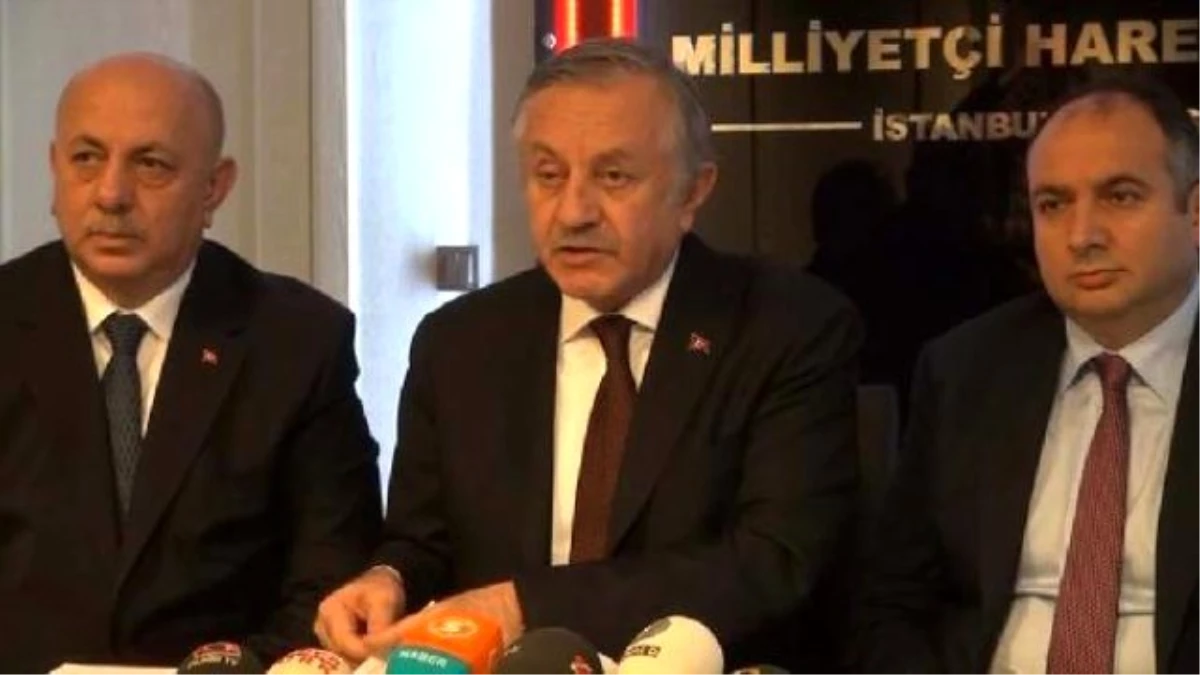 Celal Adan: Madem Dünyaya Terör Mesajı Vermek İstiyorsun...