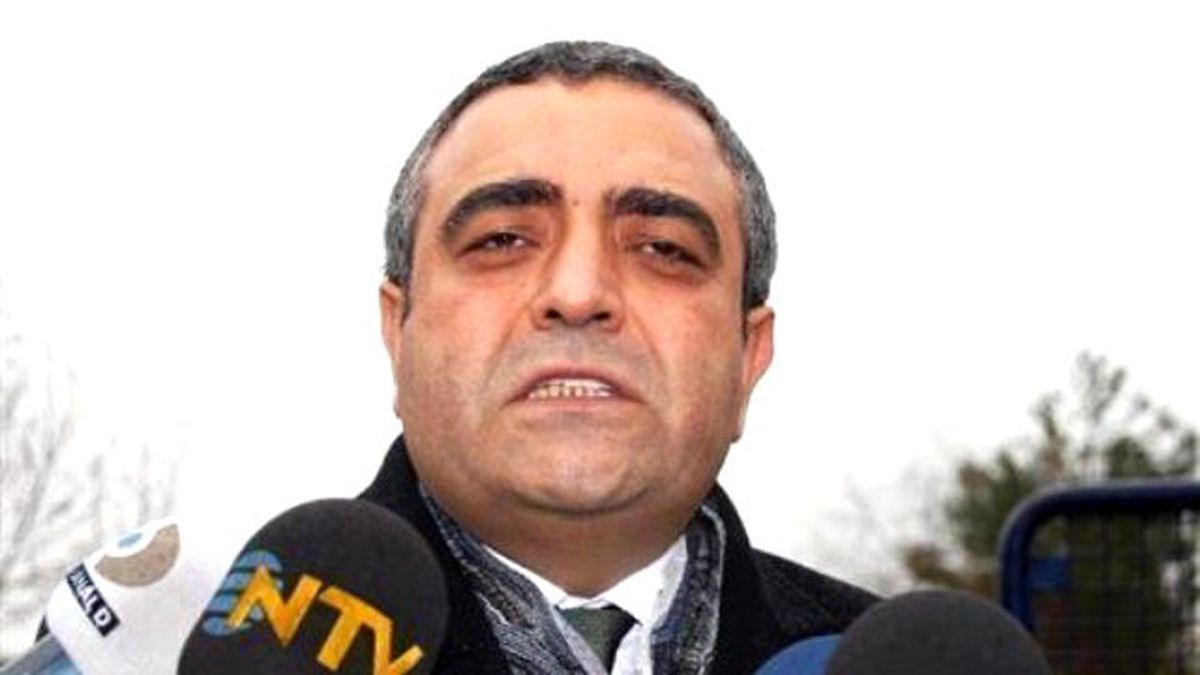 Tanrıkulu\'dan Basın Kartı Soru Önergesi