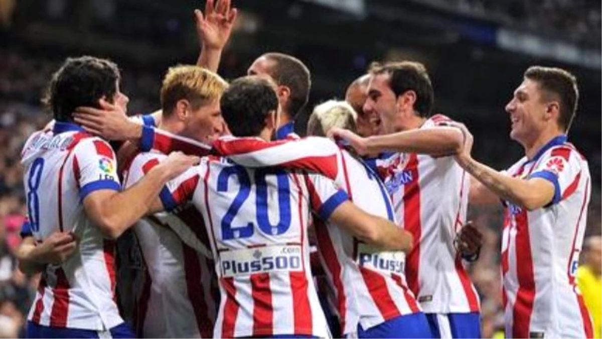 Copa Del Rey: Simeone: Torres? "Gut Für Uns"