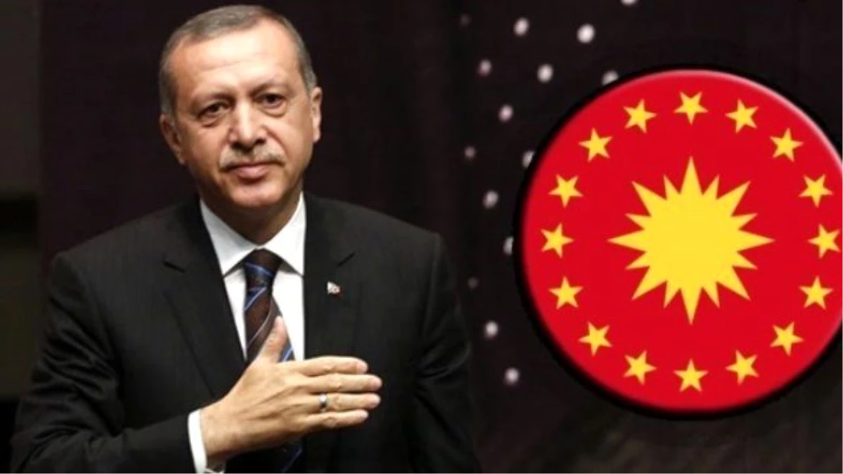 Cumhurbaşkanı Erdoğan, Türkiye Genç İşadamları Konfederasyonu Heyetini Kabul Etti