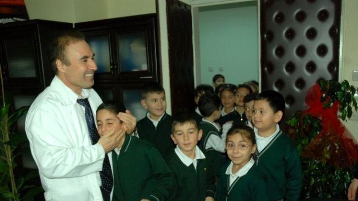 Değerlerimize Sahip Çıkıyorlar
