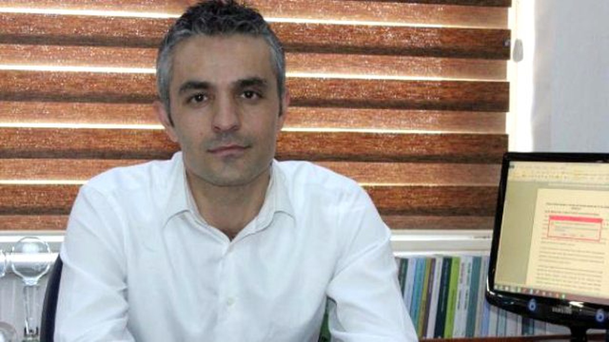Doç.dr. Özben: Çocuk Gelin Olgusu Bulaşıcı İnanmışlığın Sonucudur