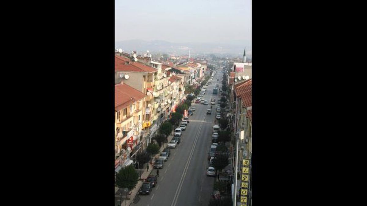 Düzce\'de Trafiğe Kayıtlı 88 Bin 642 Araç Var